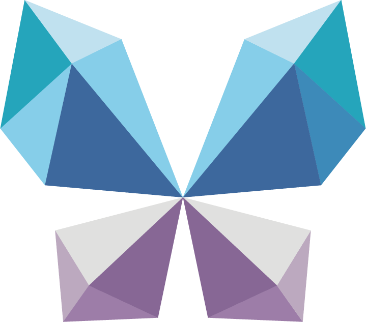 Beluxe jewel logo